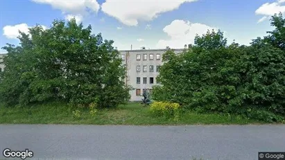 Kontorlokaler til leje i Turku - Foto fra Google Street View