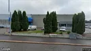 Werkstatt zur Miete, Helsinki Läntinen, Helsinki, Hankasuontie 11