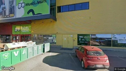 Kontorlokaler til leje i Vantaa - Foto fra Google Street View