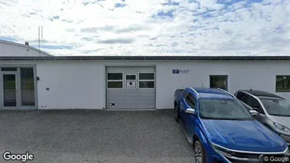 Industrial properties for rent in Skien - Photo from Google Street View