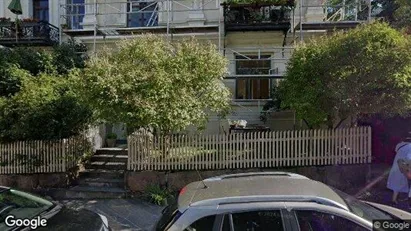 Office spaces for rent in Oslo St. Hanshaugen - Photo from Google Street View