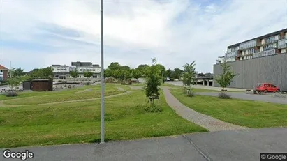 Office spaces for rent in Hå - Photo from Google Street View