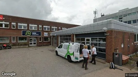 Büros zur Miete i Tønsberg – Foto von Google Street View