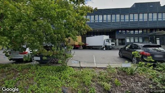 Werkstätte zur Miete i Oslo Alna – Foto von Google Street View