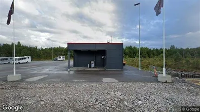Kontorslokaler till salu i Molde – Foto från Google Street View