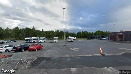 Office spaces for sale i Molde - Photo from Google Street View