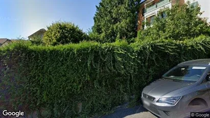 Gewerbeflächen zur Miete in Lausanne – Foto von Google Street View