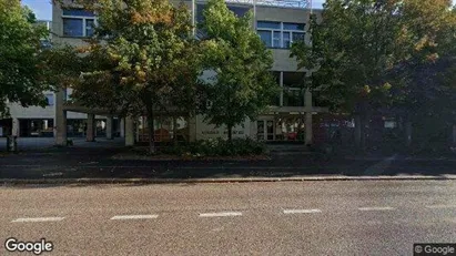 Bedrijfsruimtes te huur in Helsinki Keskinen - Foto uit Google Street View