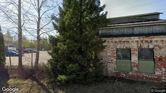 Bedrijfsruimtes te huur i Tuusula - Foto uit Google Street View