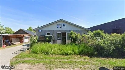 Office spaces for rent in Smørum - Photo from Google Street View