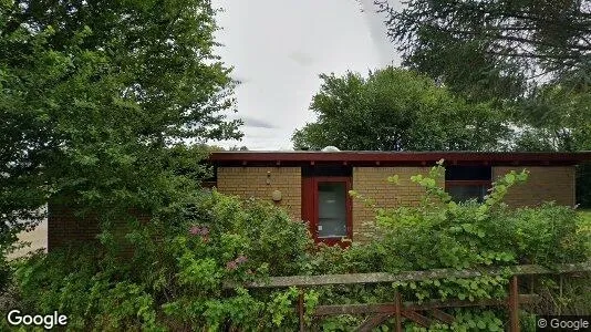 Commercial properties for sale i Vejen - Photo from Google Street View
