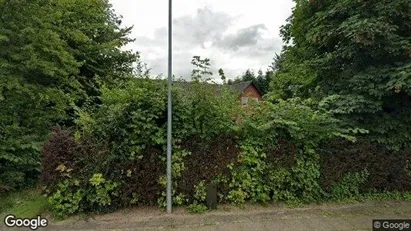 Företagslokaler till salu i Rødding – Foto från Google Street View