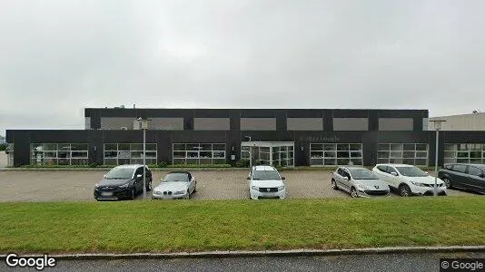 Warehouses for sale i Vejle - Photo from Google Street View