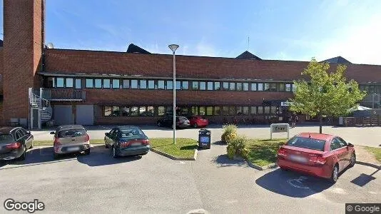 Büros zur Miete i Ronneby – Foto von Google Street View