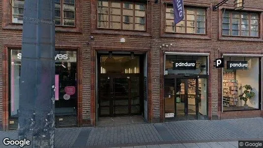 Büros zur Miete i Location is not specified – Foto von Google Street View