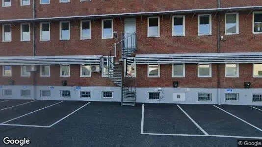 Office spaces for rent i Mölndal - Photo from Google Street View