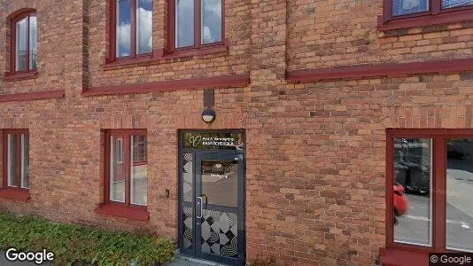 Büros zur Miete i Katrineholm – Foto von Google Street View