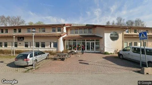 Werkstätte zur Miete i Österåker – Foto von Google Street View