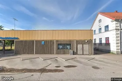 Kantorruimte te huur in Emmaboda - Foto uit Google Street View