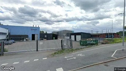 Werkstätte zur Miete in Uppsala – Foto von Google Street View