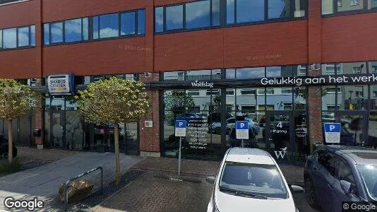 Office spaces for rent i Leiden - Photo from Google Street View