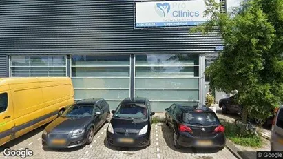 Företagslokaler till salu i Amsterdam Westpoort – Foto från Google Street View