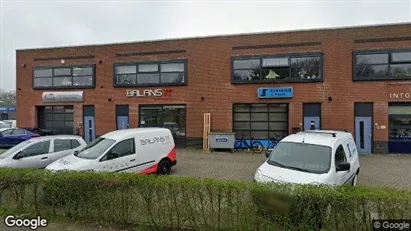 Bedrijfsruimtes te koop in Bunschoten - Foto uit Google Street View