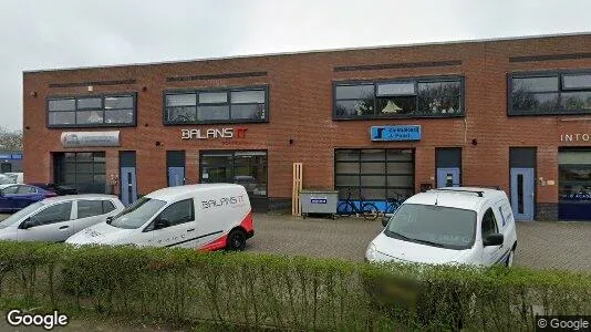 Commercial properties for sale i Bunschoten - Photo from Google Street View