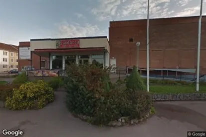 Kantorruimte te huur in Emmaboda - Foto uit Google Street View