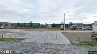 Gewerbeflächen zur Miete in Haarlemmermeer – Foto von Google Street View
