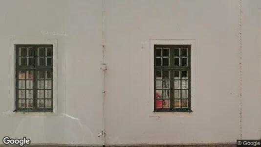 Office spaces for rent i Vadstena - Photo from Google Street View