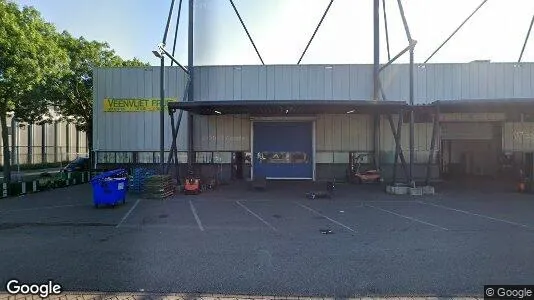 Lokaler til leie i Breda – Bilde fra Google Street View