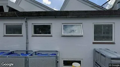 Lokaler til leie i Aarhus N – Bilde fra Google Street View