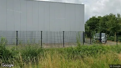 Bedrijfsruimtes te huur in Zutphen - Foto uit Google Street View