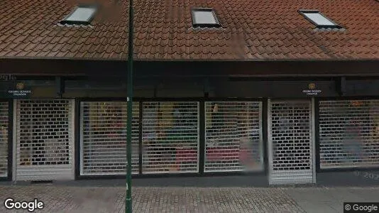 Büros zur Miete i Roskilde – Foto von Google Street View