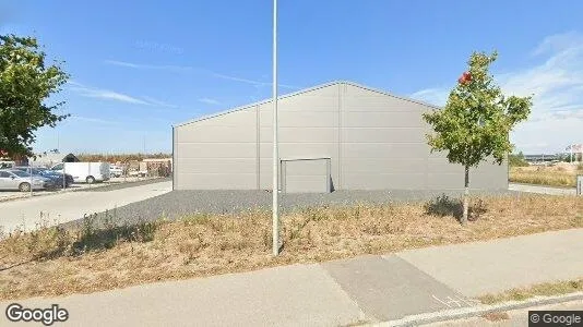 Lager zur Miete i Roskilde – Foto von Google Street View