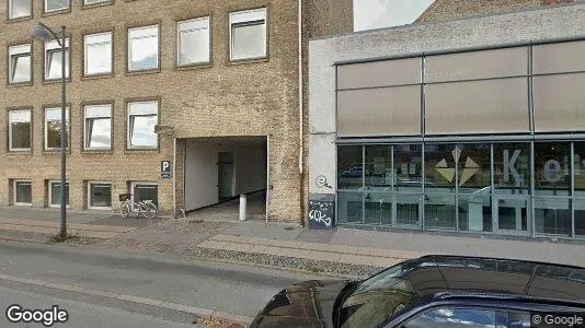 Büros zur Miete i Kopenhagen S – Foto von Google Street View