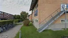 Lager zur Miete, Nærum, Kreis Kopenhagen, Linde Allé 9A