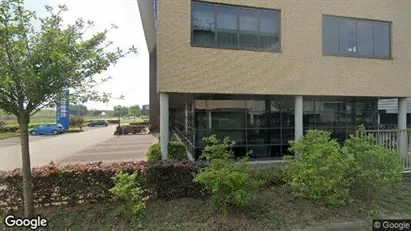 Kontorlokaler til leje i Geldermalsen - Foto fra Google Street View