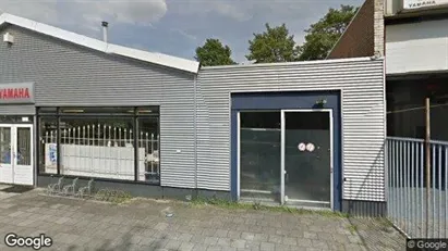 Commercial properties for rent in Waalwijk - Photo from Google Street View