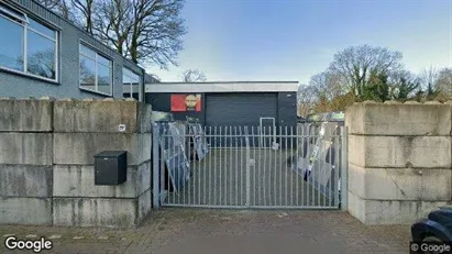 Büros zur Miete in Nijmegen – Foto von Google Street View