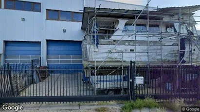 Företagslokaler till salu i Zaanstad – Foto från Google Street View