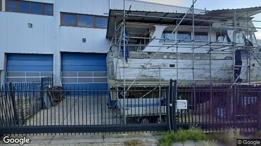 Commercial properties for sale i Zaanstad - Photo from Google Street View