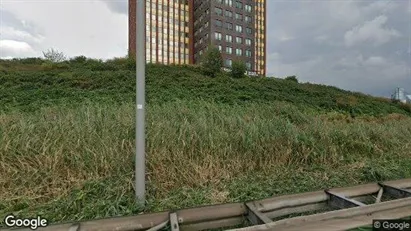 Kontorer til leie i Rotterdam Prins Alexander – Bilde fra Google Street View