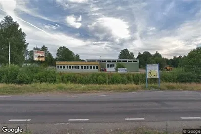 Commercial properties for rent in Emmaboda - Photo from Google Street View