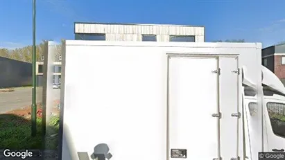 Lokaler til salgs i Werkendam – Bilde fra Google Street View