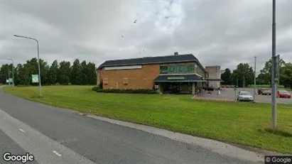 Commercial properties for rent in Pori - Photo from Google Street View