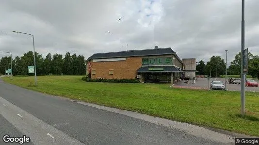 Lokaler til leje i Pori - Foto fra Google Street View
