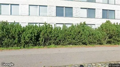 Office spaces for rent in Vantaa - Photo from Google Street View