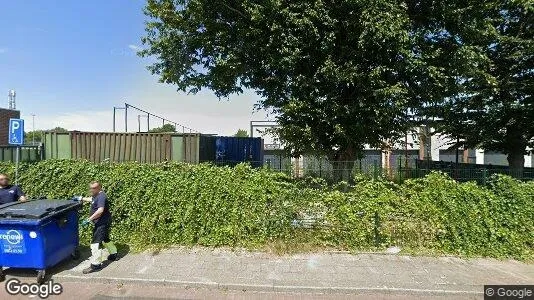 Commercial properties for sale i Brunssum - Photo from Google Street View
